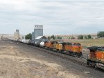 BNSF 5152